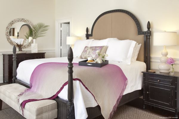THE GEORGES INN (Lexington)